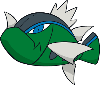 Artwork Basculin Dream World