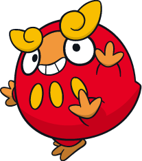 Artwork Darumaka Dream World