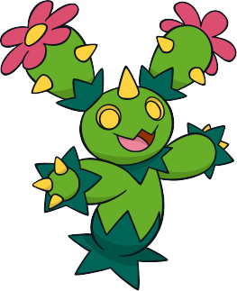 Artwork Maractus Dream World