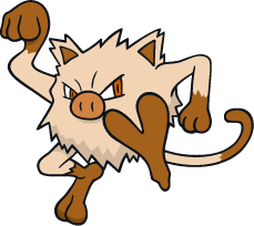 Artwork Mankey Dream World