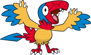 Artwork Archen Dream World