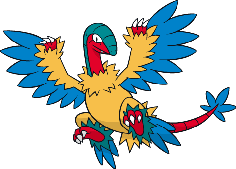 Artwork Archeops Dream World