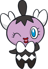 Artwork Gothita Dream World