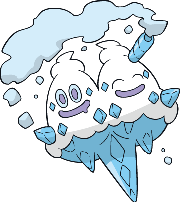 Artwork Vanilluxe Dream World