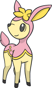 Artwork Deerling Dream World