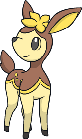 Artwork Deerling Dream World