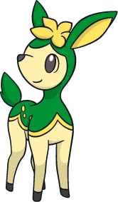 Artwork Deerling Dream World