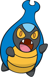 Artwork Karrablast Dream World