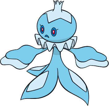 Artwork Frillish Dream World