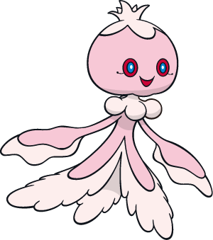 Artwork Frillish Dream World