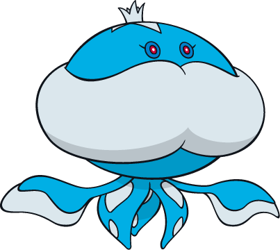 Artwork Jellicent Dream World