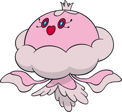 Artwork Jellicent Dream World