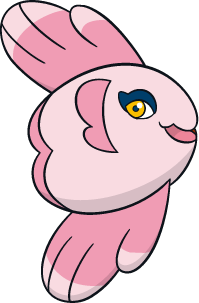 Artwork Alomomola Dream World