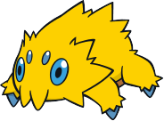 Artwork Joltik Dream World