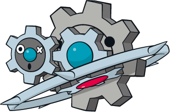 Artwork Klinklang Dream World