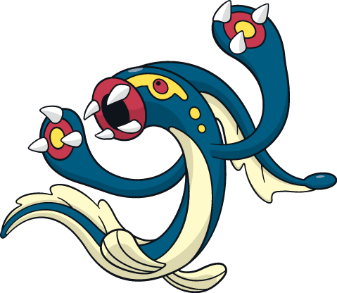 Artwork Eelektross Dream World