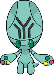 Artwork Elgyem Dream World