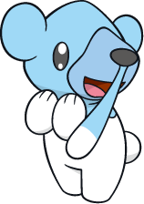 Artwork Cubchoo Dream World