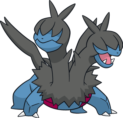 Artwork Zweilous Dream World