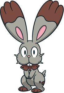 Artwork Bunnelby Dream World