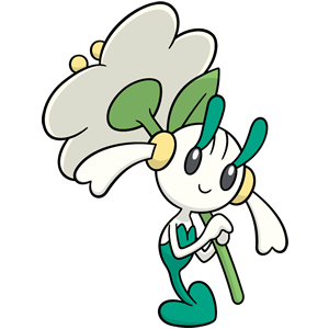 Artwork Floette Dream World