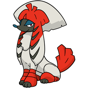 Artwork Furfrou Dream World