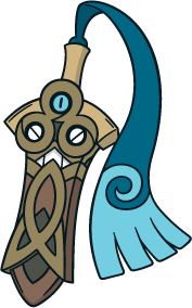 Artwork Honedge Dream World