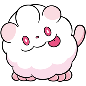 Artwork Swirlix Dream World