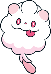 Artwork Swirlix Dream World