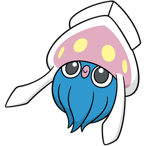 Artwork Inkay Dream World