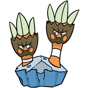 Artwork Binacle Dream World