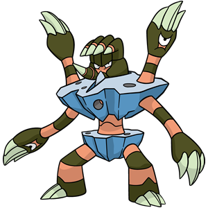 Artwork Barbaracle Dream World