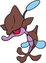 Artwork Skrelp Dream World