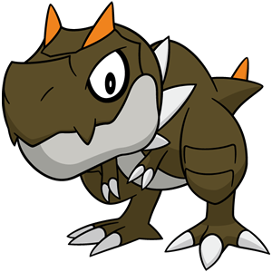 Artwork Tyrunt Dream World