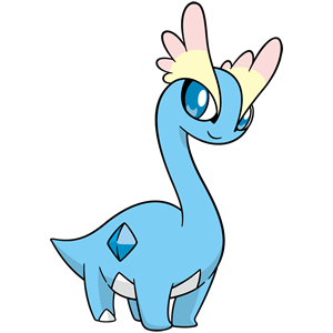 Artwork Amaura Dream World