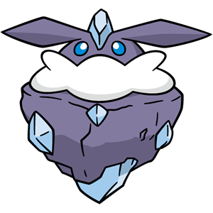 Artwork Carbink Dream World