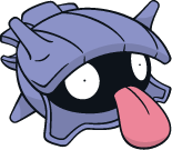 Artwork Shellder Dream World