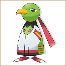 Xatu Artwork Image