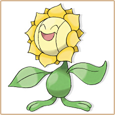 Sunflora Artwork Image