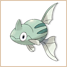 Remoraid Artwork Image