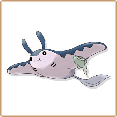 Mantine Artwork Image