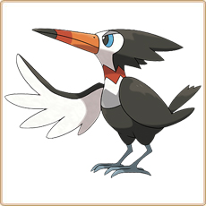 Trumbeak Artwork Image