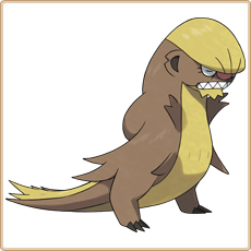 Gumshoos Artwork Image