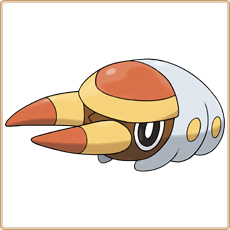 Grubbin Artwork Image