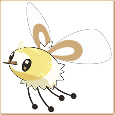 Cutiefly Artwork Image
