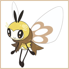Ribombee Artwork Image