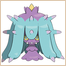 Mareanie Artwork Image