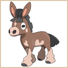Mudbray Artwork Image