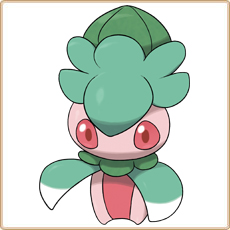 Fomantis Artwork Image