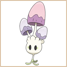 Morelull Artwork Image